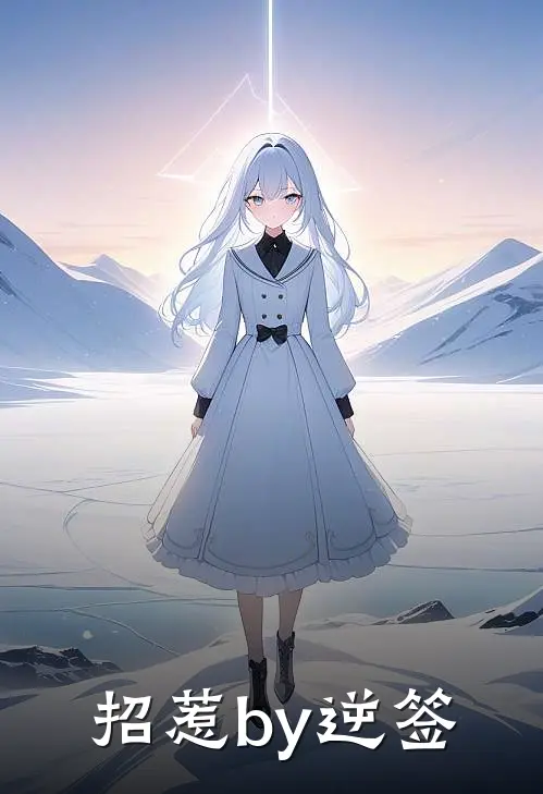 招惹by逆签