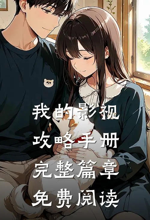 我的影视攻略手册完整篇章免费阅读
