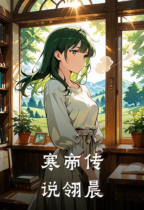 寒帝传说 翎晨