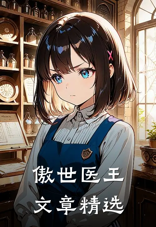 傲世医王文章精选