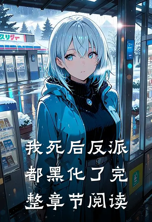 我死后反派都黑化了完整章节阅读