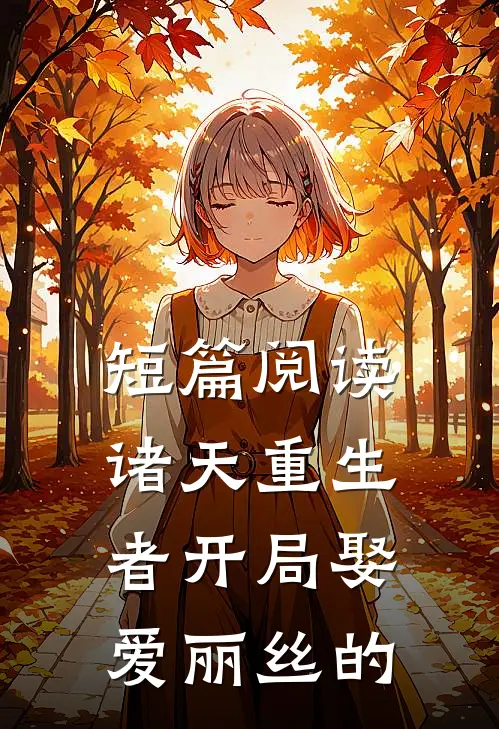 短篇阅读诸天重生者开局娶爱丽丝的
