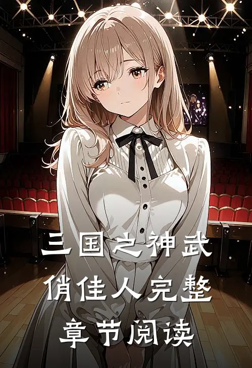 三国之神武俏佳人完整章节阅读