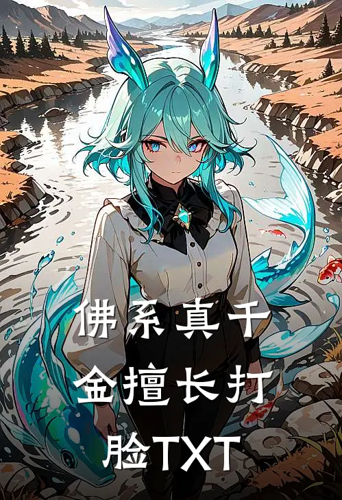 佛系真千金擅长打脸TXT