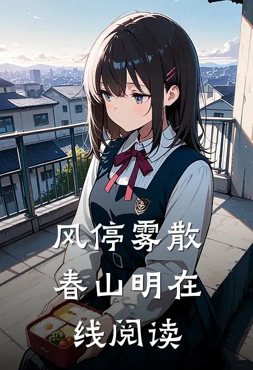 风停雾散春山明在线阅读