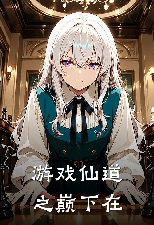 游戏仙道之巅下在