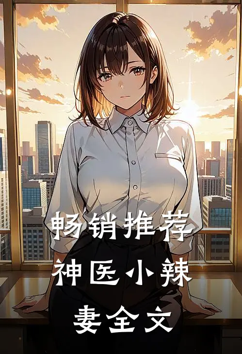 畅销推荐神医小辣妻全文