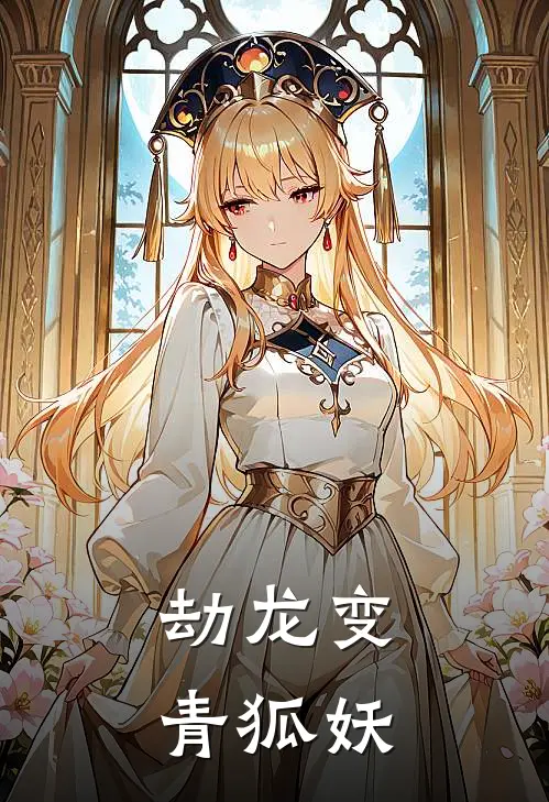劫龙变 青狐妖