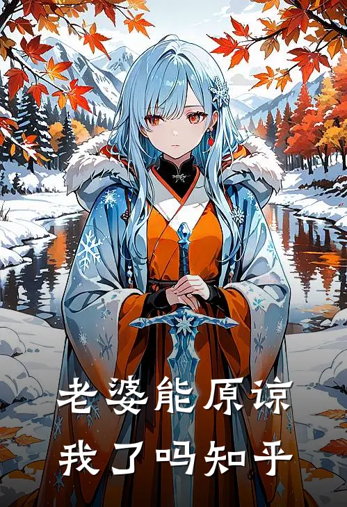 老婆能原谅我了吗知乎