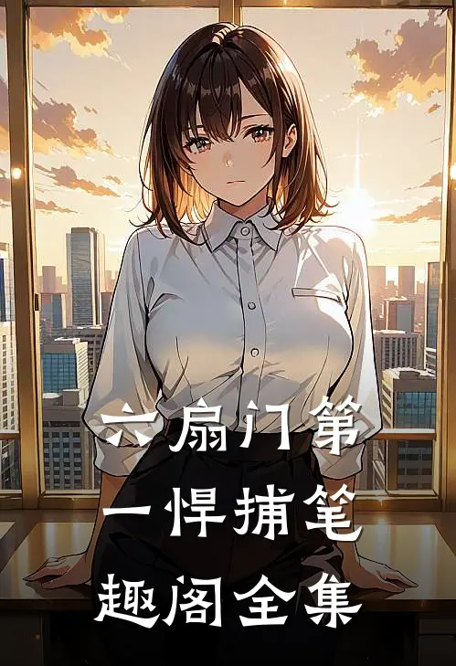 六扇门第一悍捕笔趣阁全集