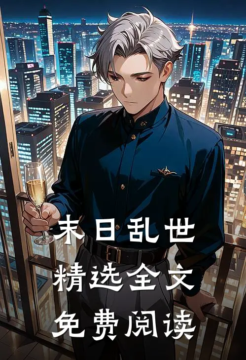 末日乱世精选全文免费阅读