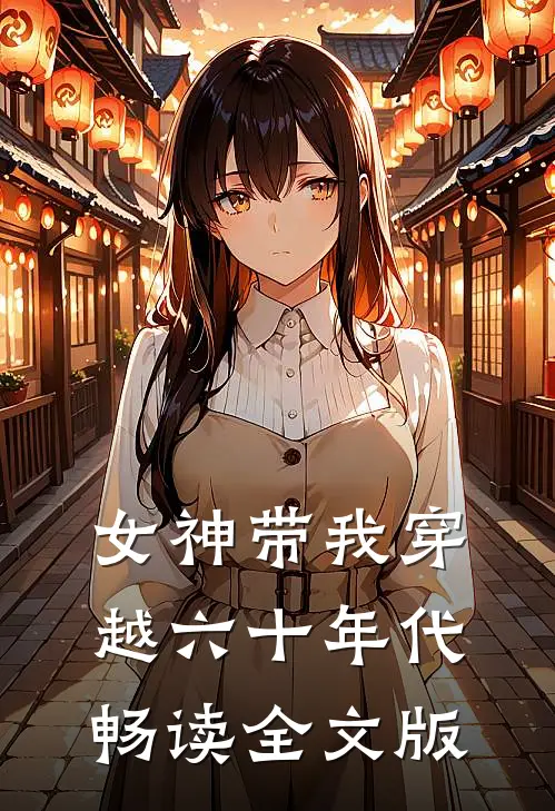 女神带我穿越六十年代畅读全文版