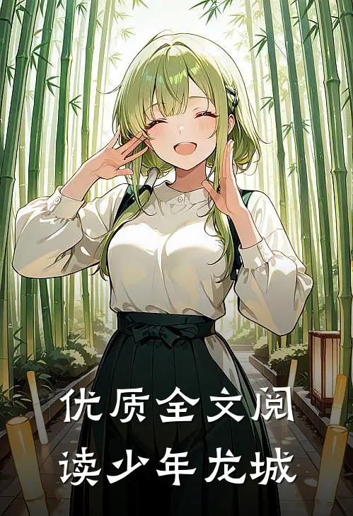 优质全文阅读少年龙城