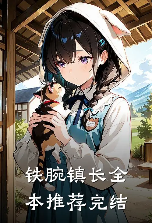 铁腕镇长全本推荐完结