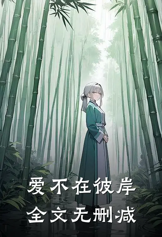 爱不在彼岸全文无删减