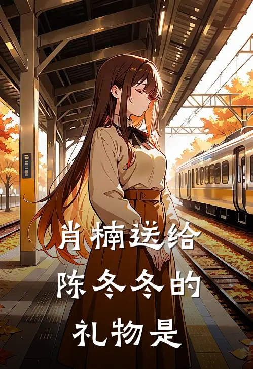肖楠送给陈冬冬的礼物是