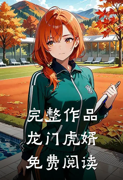 完整作品龙门虎婿免费阅读