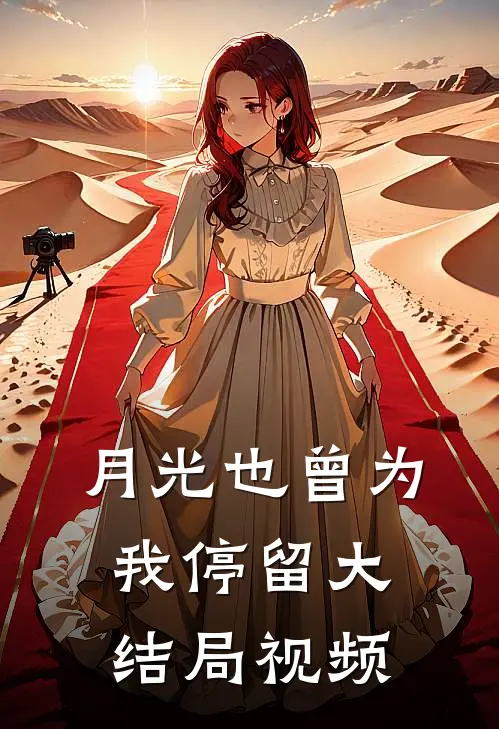 月光也曾为我停留大结局视频
