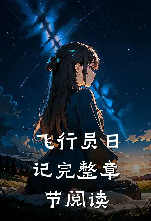 飞行员日记完整章节阅读