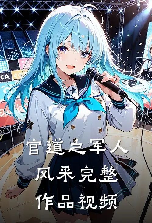 官道之军人风采完整作品视频