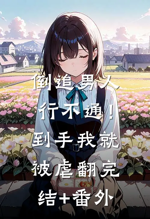 倒追男人行不通！到手我就被虐翻完结+番外
