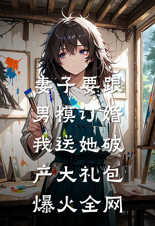 妻子要跟男模订婚，我送她破产大礼包爆火全网