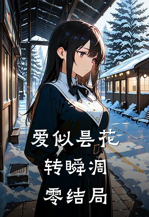 爱似昙花，转瞬凋零结局