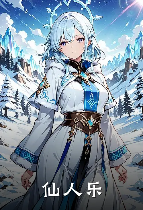 仙人乐