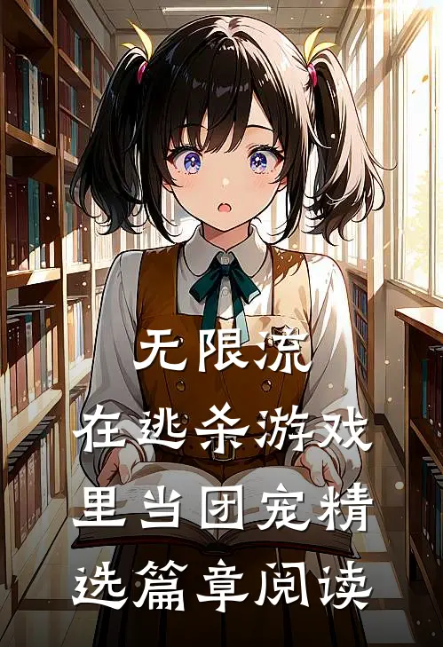 无限流：在逃杀游戏里当团宠精选篇章阅读