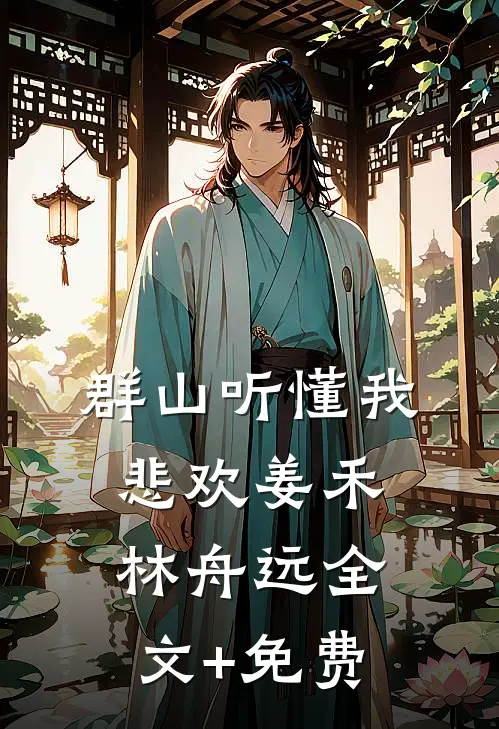 群山听懂我悲欢姜禾林舟远全文+免费