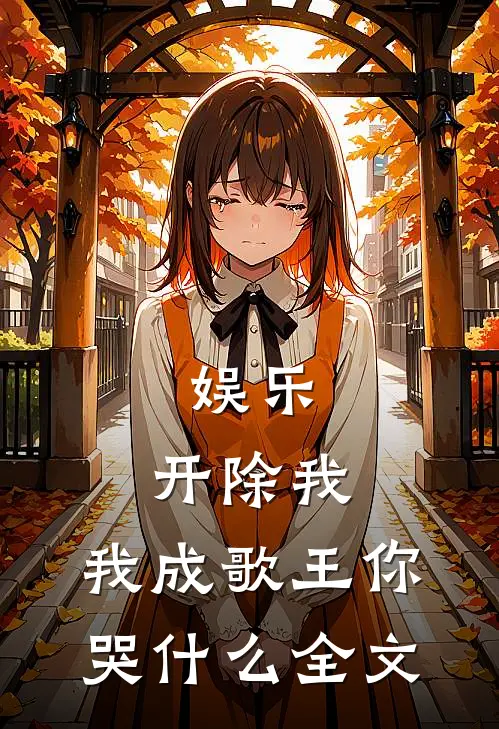 娱乐：开除我，我成歌王你哭什么全文