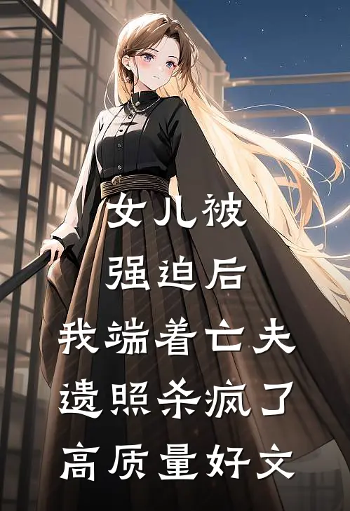 女儿被强迫后，我端着亡夫遗照杀疯了高质量好文