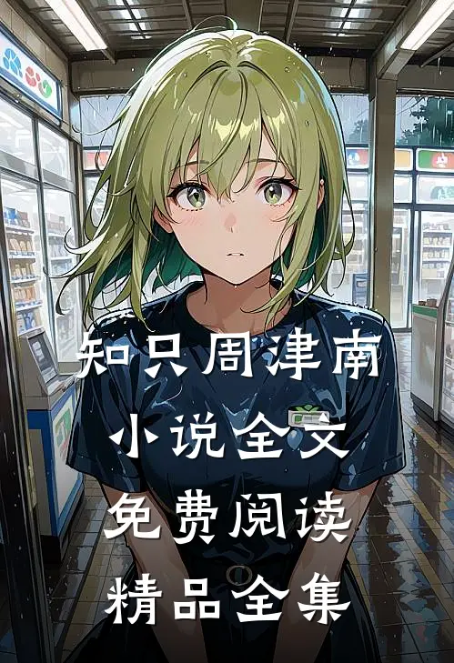 知只周津南小说全文免费阅读精品全集