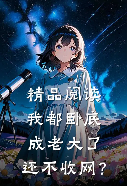 精品阅读我都卧底成老大了，还不收网？