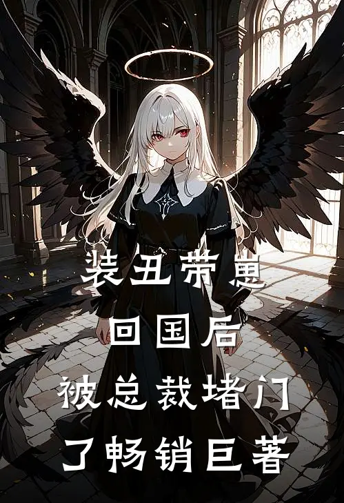 装丑带崽回国后，被总裁堵门了畅销巨著