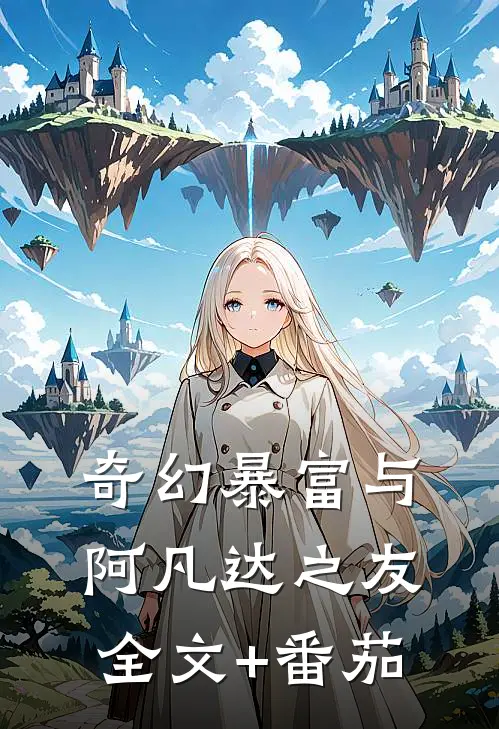 《奇幻暴富与阿凡达之友》全文+番茄