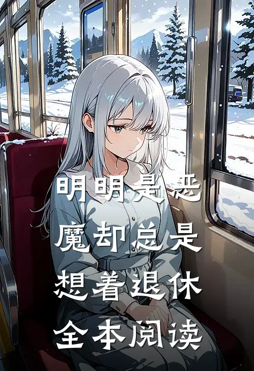 明明是恶魔却总是想着退休全本阅读