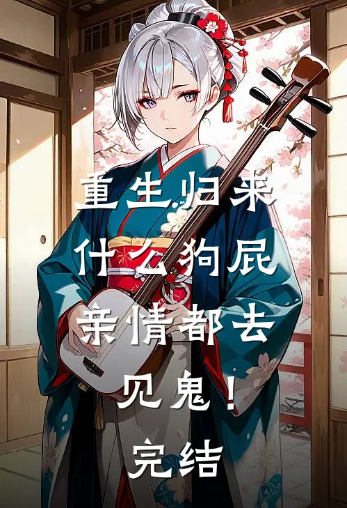 重生归来，什么狗屁亲情都去见鬼！完结