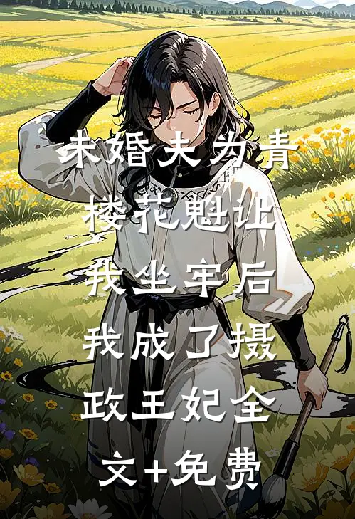 未婚夫为青楼花魁让我坐牢后，我成了摄政王妃全文+免费