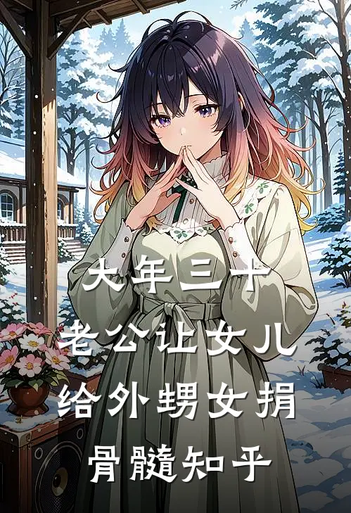 大年三十，老公让女儿给外甥女捐骨髓知乎