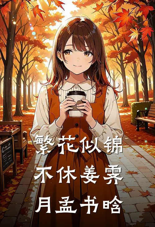 繁花似锦不休姜霁月孟书晗