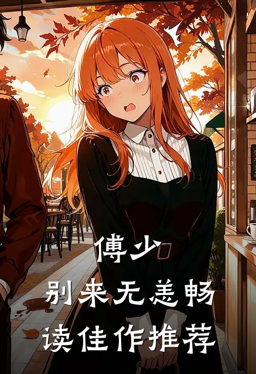 傅少，别来无恙畅读佳作推荐