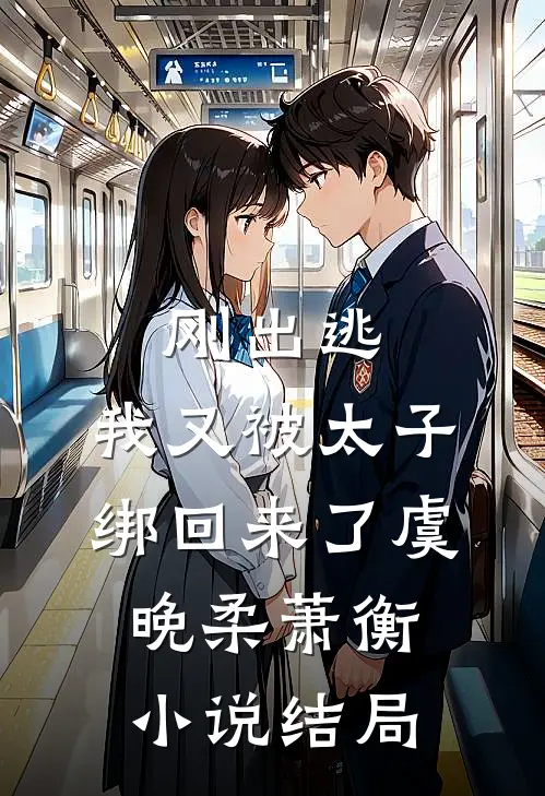 刚出逃，我又被太子绑回来了虞晚柔萧衡小说结局