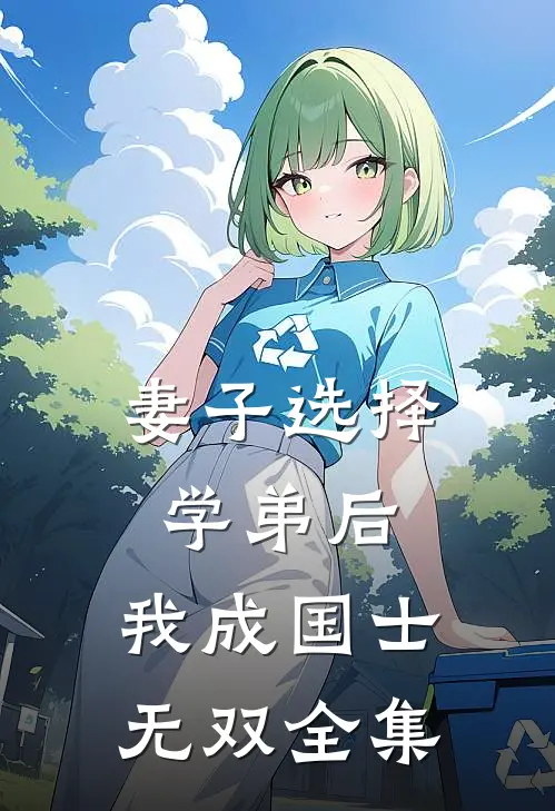 妻子选择学弟后，我成国士无双全集