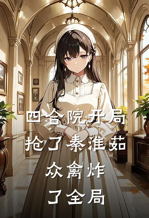 四合院开局抢了秦淮茹，众禽炸了全局