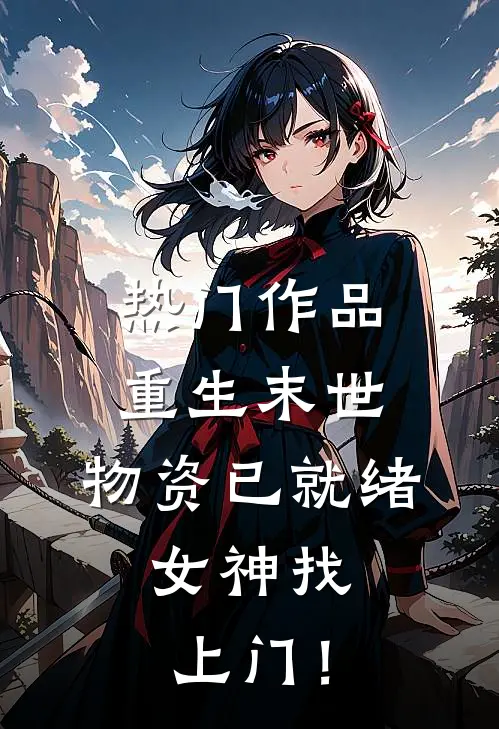 热门作品重生末世：物资已就绪，女神找上门！
