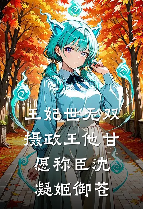 王妃世无双：摄政王他甘愿称臣沈凝姬御苍