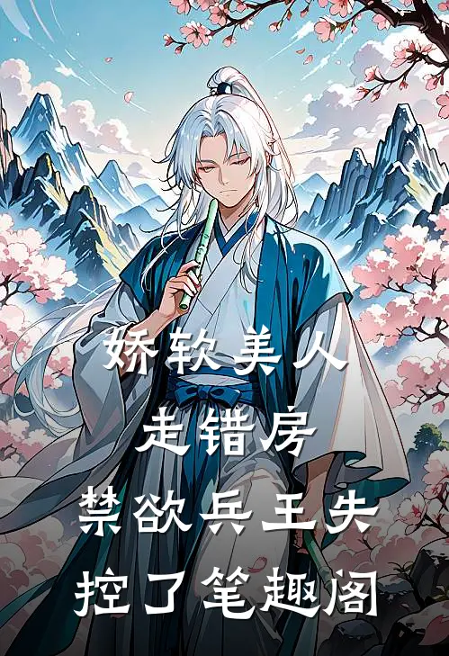 娇软美人走错房，禁欲兵王失控了笔趣阁