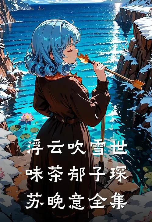 浮云吹雪世味茶郁子琛苏晚意全集