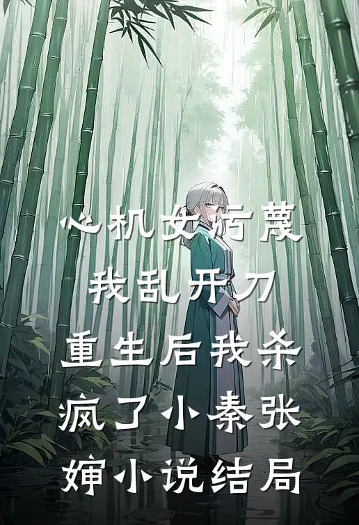 心机女污蔑我乱开刀，重生后我杀疯了小秦张婶小说结局